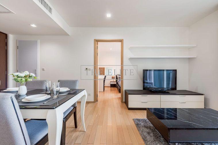 picture ✨ Newly Renovated High-End Residence – Absolutely Steps from the Sukhumvit BTS Station✨ - 3/22