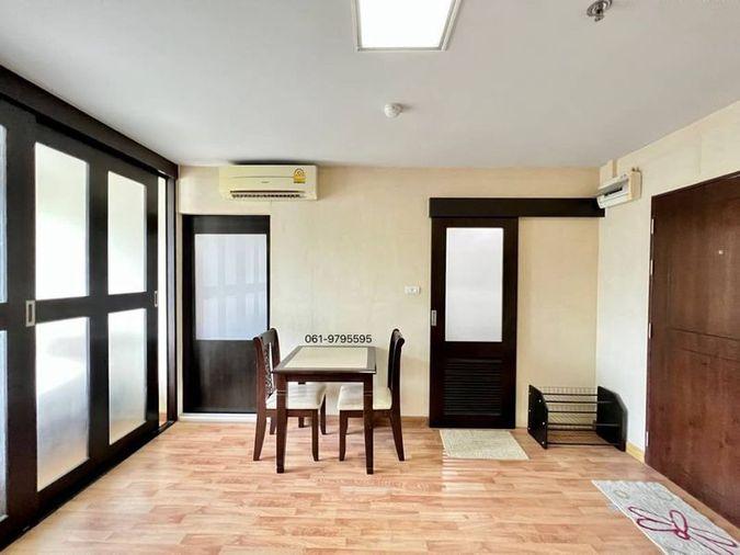 รูป ขาย Ladda Condo View ศรีราชา แต่งครบ เฟอร์นิเจอร์พร้อมอยู่ - รูปที่ 3/13