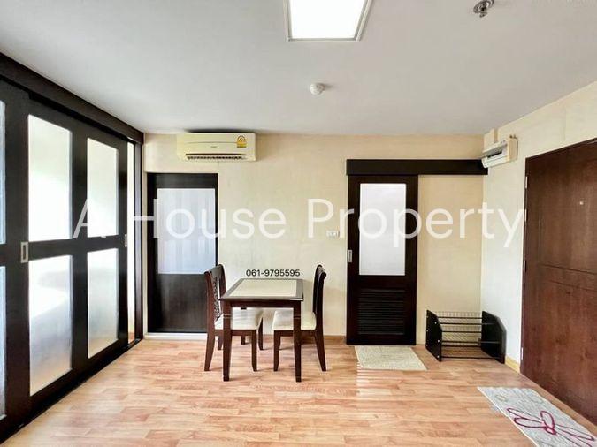 รูป ขาย Ladda Condo View ศรีราชา แต่งครบ เฟอร์นิเจอร์พร้อมอยู่ - รูปที่ 3/13