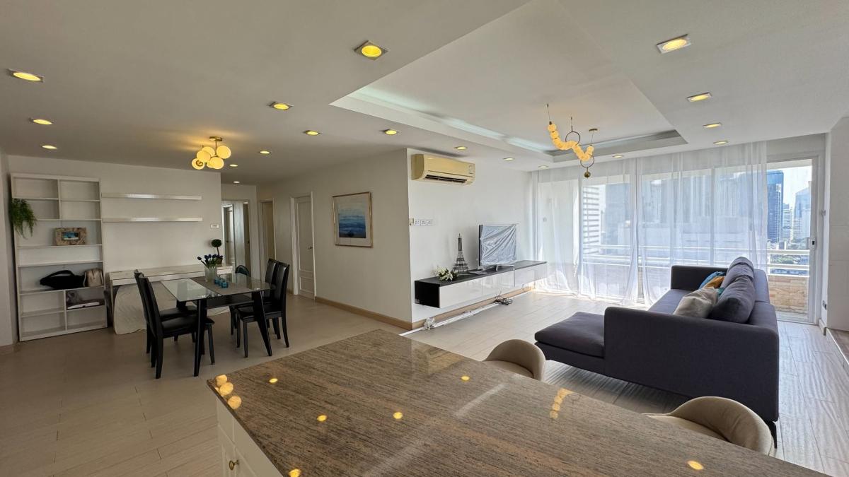 รูป ✨Condo for Rent : Srivara Mansion  (AP-02) ( line : @condo91 ) - รูปที่ 18/21