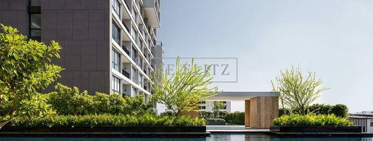 รูป ✨ Timeless Landmark Residence in Prime Ladprao – Best In Class Quality & Premium Views✨ - รูปที่ 11/12