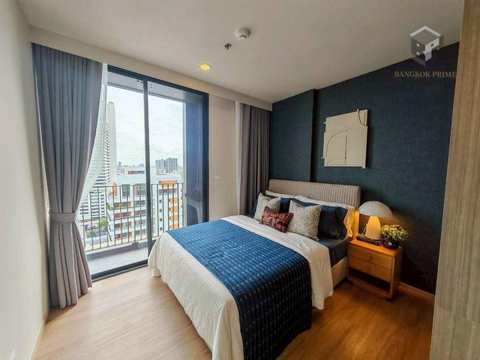 picture The Issara Sathorn | ðïļ Close to Silom - Sathorn - Rama IV area - 1/17