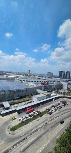 รูป คอนโดให้เช่า :Nue Mega Plus Bangna นิว เมกา พลัส บางนา ((BTS Bangna บางนา) MK-02 line @livingbkk - รูปที่ 12/13