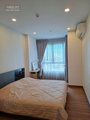 รูป ✨ Luxury High-Rise Steps from ICONSIAM with Direct Golden Line MRT Access ✨ - รูปที่ 3/18