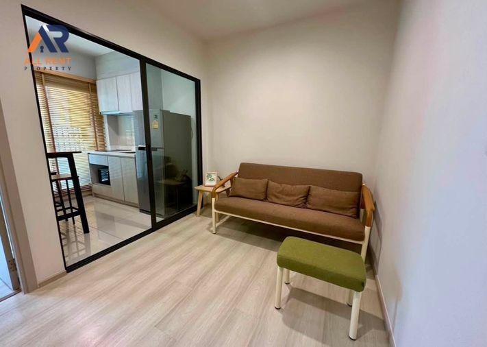 รูป 🔥 Life Sukhumvit 48 ห้องสวย ใกล้ BTS พระโขนง เพียง 17,500 บาท ✨ ทำเลสุขุมวิท เดินทางสะดวก พร้อมเฟอร์นิเจอร์ครบ เข้าอยู่ได้ทันที 🏙️ - รูปที่ 6/14