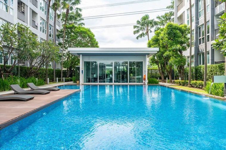 รูป The Key Prachachuen | 💥 ราคาต่ำกว่าราคาประเมินเกือบ 1 ล้านบาท - รูปที่ 11/11