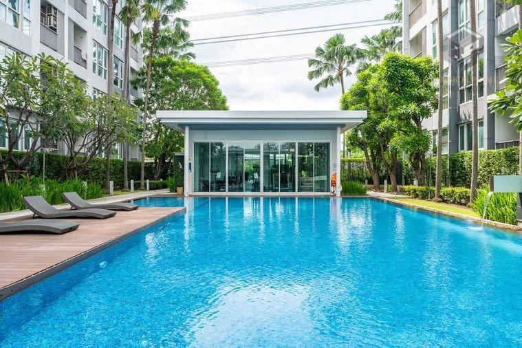 รูป The Key Prachachuen | 💥 ราคาต่ำกว่าราคาประเมินเกือบ 1 ล้านบาท - รูปที่ 11/11