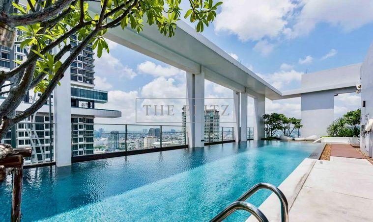 รูป ✨ Rare Gem in Prime Naradhiwas – Pristine Like-New Residence Offered at an Unbeatable Below-Market Price ✨ - รูปที่ 7/9