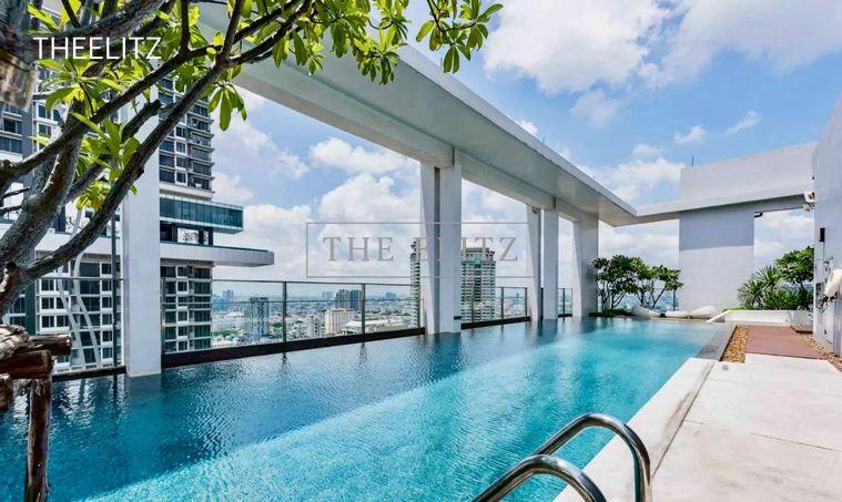 รูป ✨ Rare Gem in Prime Naradhiwas – Pristine Like-New Residence Offered at an Unbeatable Below-Market Price ✨ - รูปที่ 7/9