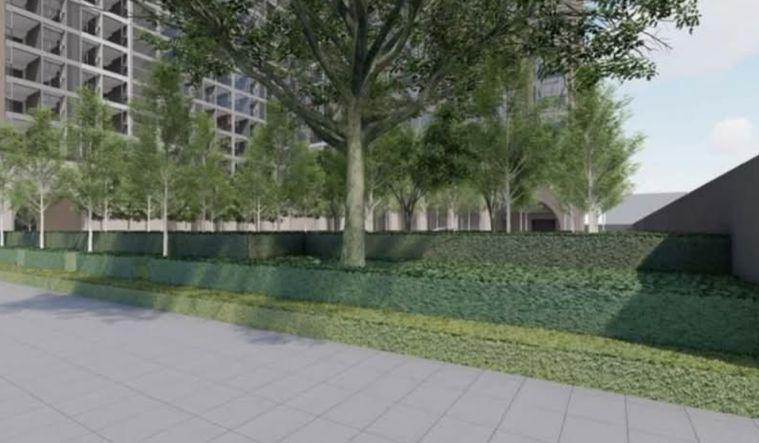 picture The Embassy Wireless | Urgent Sale! The Embassy Wireless – High-floor unit with a great view on Wireless Road #2026052814712 - 3/6