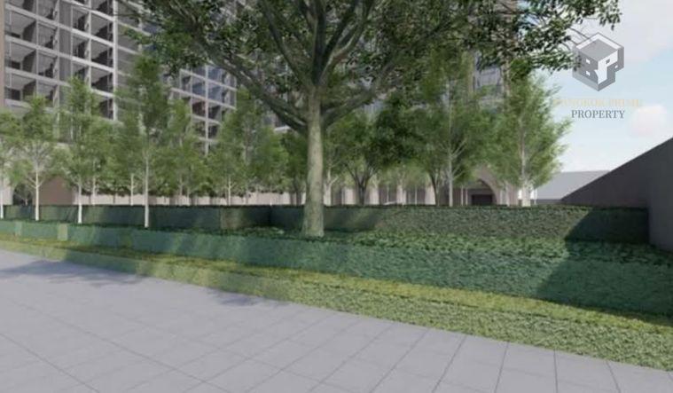 picture The Embassy Wireless | Urgent Sale! The Embassy Wireless – High-floor unit with a great view on Wireless Road #2026052814712 - 3/6