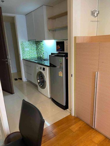 รูป 15 Sukhumvit residences | ขายพร้อมผู้เช่า Yield 5.5% !!! นานา ย่านธุรกิจ ถนนสุขุมวิท แหล่วงรวม Life style คนเมืองกรุง #2026070414994 - รูปที่ 4/6