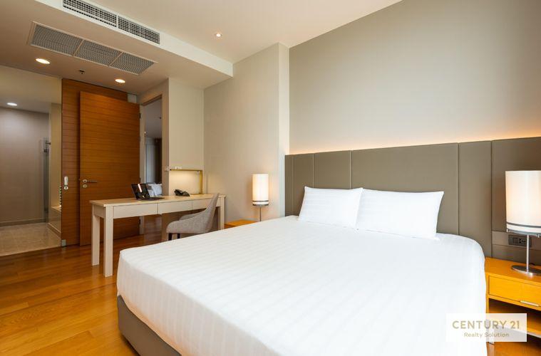 picture 2 Bedroom condo , River view , Full service at Chatrium Residence Riverside , Charoenkrung - 6/16