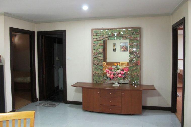 รูป Supalai Place Sukhumvit 39 | 🚝ใกล้ BTSพร้อมพงษ์ #511863 - รูปที่ 4/6