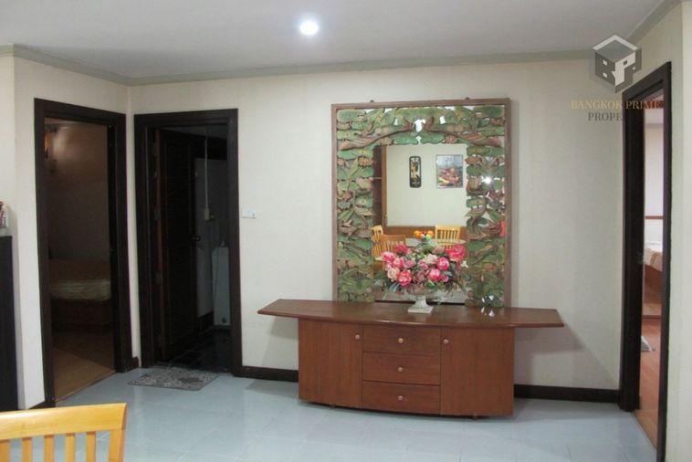 รูป Supalai Place Sukhumvit 39 | 🚝ใกล้ BTSพร้อมพงษ์ #511863 - รูปที่ 4/6