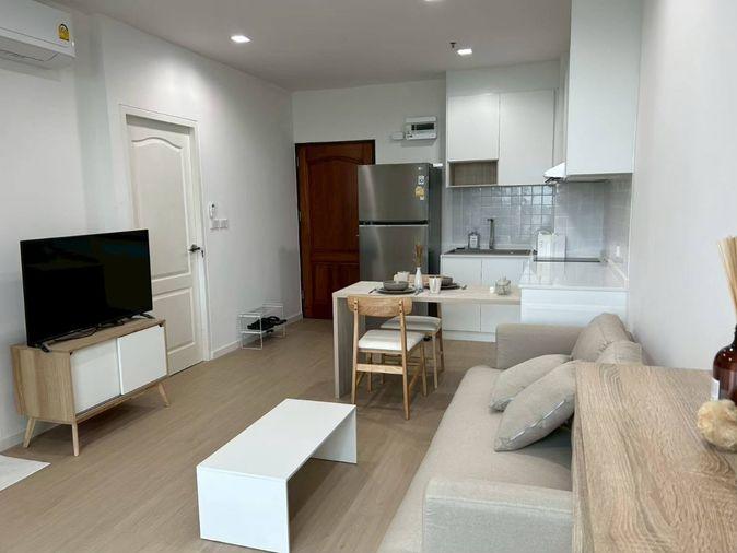 รูป 🏢 ให้เช่าคอนโด : Sathorn House (สาธร เฮ้าส์)   รหัสทรัพย์ | 📌LNP-C6441  - รูปที่ 12/26