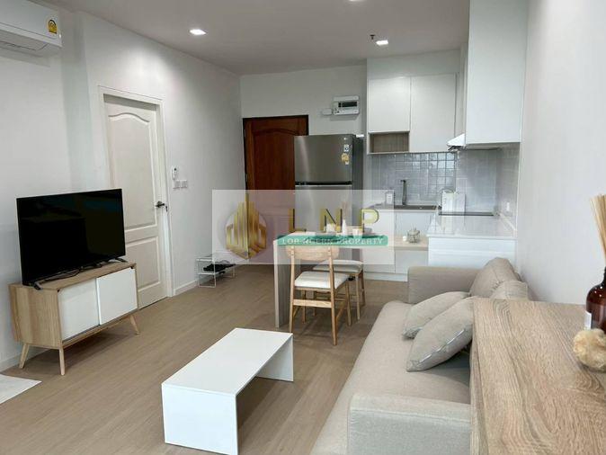 รูป 🏢 ให้เช่าคอนโด : Sathorn House (สาธร เฮ้าส์) รหัสทรัพย์ | 📌LNP-C6441 - รูปที่ 12/26