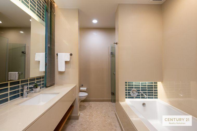 picture 2 Bedroom condo , River view , Full service at Chatrium Residence Riverside , Charoenkrung - 12/16