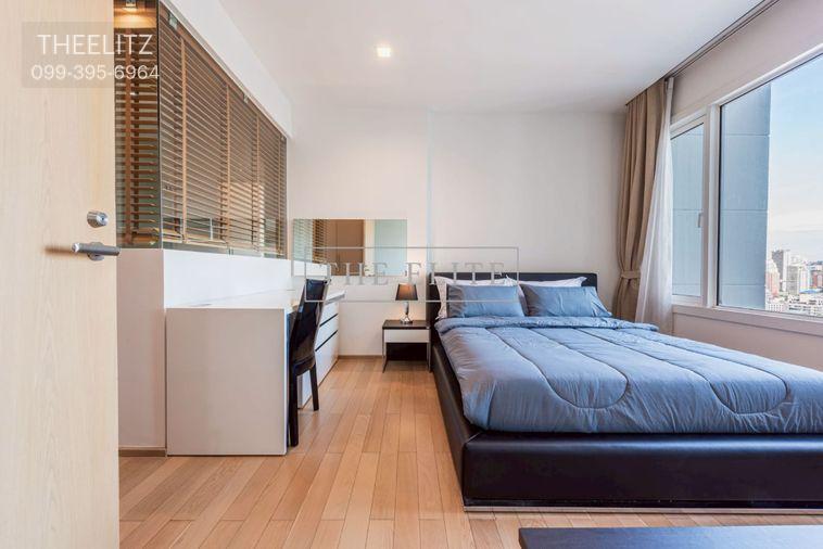 picture ✨ Newly Renovated High-End Residence – Absolutely Steps from the Sukhumvit BTS Station✨ - 11/22