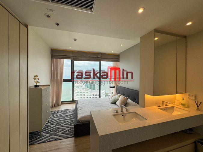 รูป อารมณ์ วงศ์อมาตย์ | ให้เช่า | 2 ห้องนอน 2 ห้องน้ำ | 82 ตร.ม. - รูปที่ 15/26