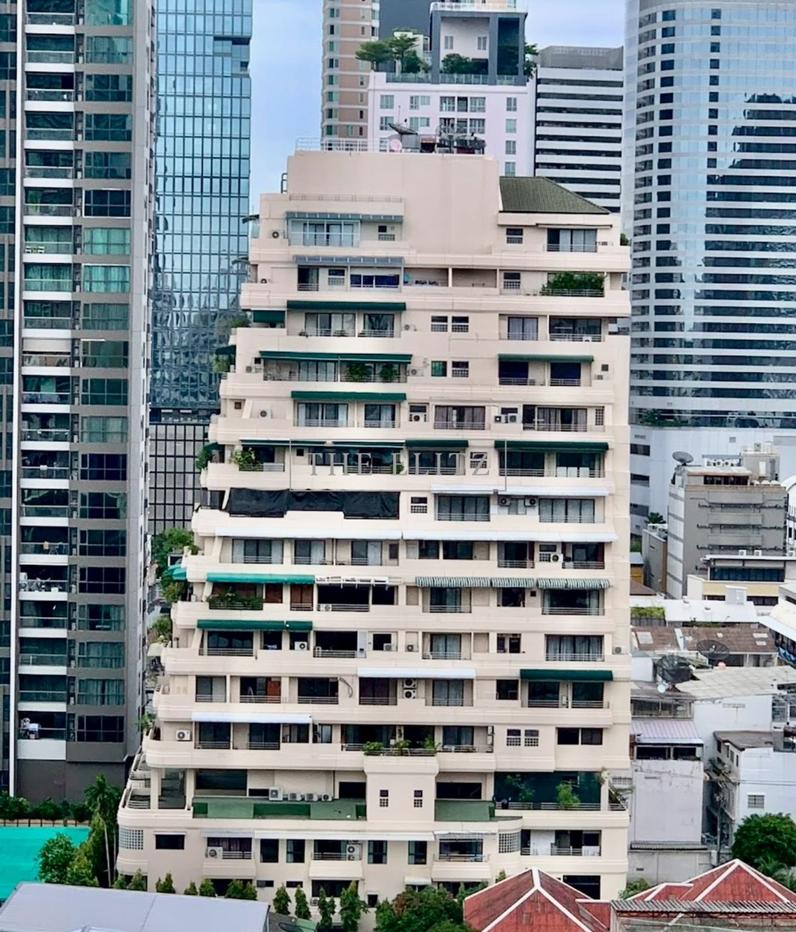 รูป ✨ Newly Renovated Ultra-Spacious Residence Near BTS/MRT – Modern Comfort with Massive Living Area ✨ - รูปที่ 13/19