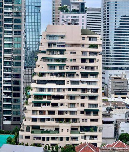 รูป ✨ Newly Renovated Ultra-Spacious Residence Near BTS/MRT – Modern Comfort with Massive Living Area ✨ - รูปที่ 13/19