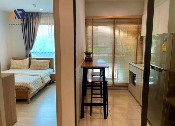 รูป 🔥 Life Sukhumvit 48 ห้องสวย ใกล้ BTS พระโขนง เพียง 17,500 บาท ✨ ทำเลสุขุมวิท เดินทางสะดวก พร้อมเฟอร์นิเจอร์ครบ เข้าอยู่ได้ทันที 🏙️ - รูปที่ 12/14