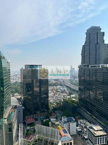 รูป 🏢 ให้เช่าคอนโด : Sathorn House (สาธร เฮ้าส์) รหัสทรัพย์ | 📌LNP-C6441 - รูปที่ 25/26