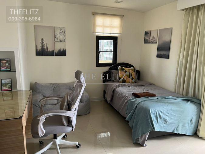 รูป ✨ Newly Renovated Ultra-Spacious Residence Near BTS/MRT – Modern Comfort with Massive Living Area ✨ - รูปที่ 8/19