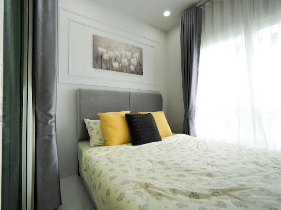 รูป 🔥 ขาย คอนโด เดอะ ทรัสต์ คอนโด พัทยากลาง The Trust Condo Central Pattaya วิวสระ ตกแต่งใหม่ เฟอร์นิเจอร์และเครื่องใช้ไฟฟ้าใหม่ทั้งห้อง พร้อมเข้าอยู่ - รูปที่ 13/18