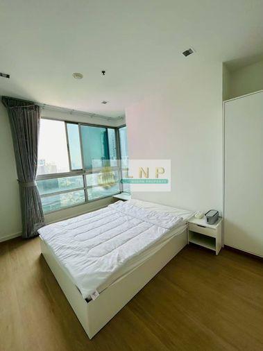 รูป 🏢 ให้เช่าคอนโด : Sathorn House (สาธร เฮ้าส์) รหัสทรัพย์ | 📌LNP-C6441 - รูปที่ 1/26