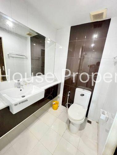 รูป ขาย Ladda Condo View ศรีราชา แต่งครบ เฟอร์นิเจอร์พร้อมอยู่ - รูปที่ 8/13