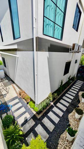 รูป บ้านเดี่ยวให้เช่า ✨ Tanaphol Property Mega Bangna ✨ 4 ห้องนอน 3 ห้องน้ำ เฟอร์นิเจอร์ และ เครื่องใช้ไฟฟ้าครบ  - รูปที่ 29/30
