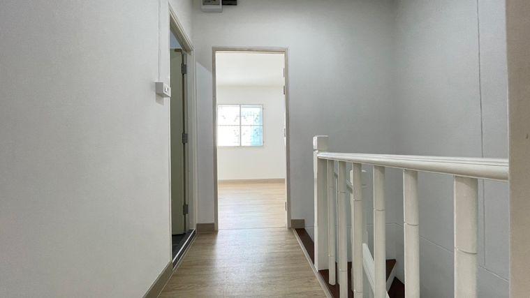 picture Townhouse for sale, Baan Pruksa D, Rangsit-Khlong 3, Khlong Luang, Pathum Thani - 12/17