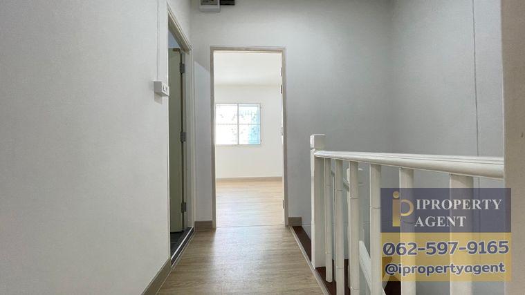 picture Townhouse for sale, Baan Pruksa D, Rangsit-Khlong 3, Khlong Luang, Pathum Thani - 12/17
