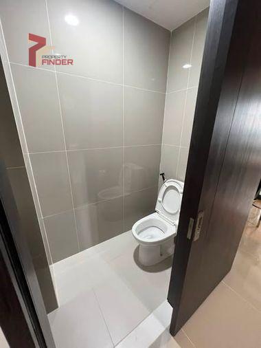 รูป PFD-08759 ให้เช่าคอนโด เอ็กซ์ที ห้วยขวาง (XT Huaikhwang) แต่งครบพร้อมอยู่ ราคาดีมาก ใกล้ MRT ห้วยขวาง เพียง 75 เมตร 🏙️✨ - รูปที่ 14/14