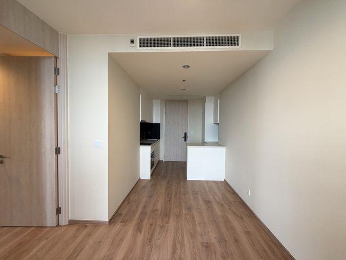 รูป Noble Form Thonglor  ขาย 1 ห้องนอน ห้องเปล่าสภาพป้ายแดง สำหรับคนชอบแต่งห้องเอง มีโควต้าต่างชาติ - รูปที่ 1/23