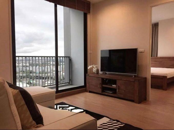picture Q House Sukhumvit 79 (BTS Onnut) - 2/8