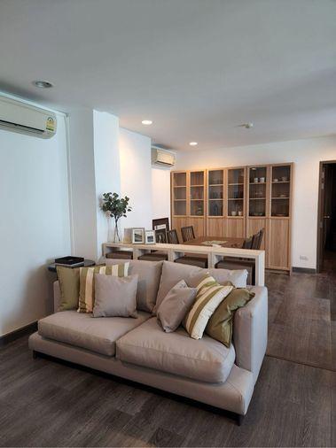 รูป Rende Sukhumvit 23 (ห้องใหญ่ มีอ่างอาบน้ำ) [CC-01] - รูปที่ 3/9