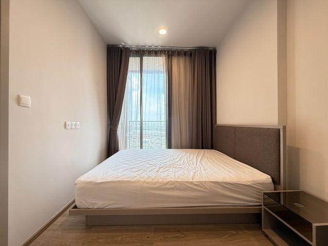 picture Condo for rent in Oka Sukhumvit 36 (BTS Thonglor) (SA-01)  - 2/11