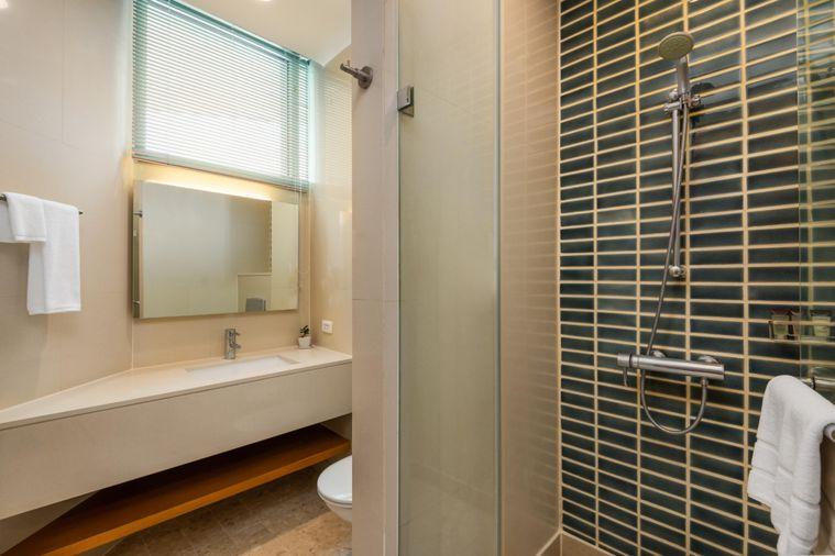 picture 2 Bedroom condo , River view , Full service at Chatrium Residence Riverside , Charoenkrung  - 14/16