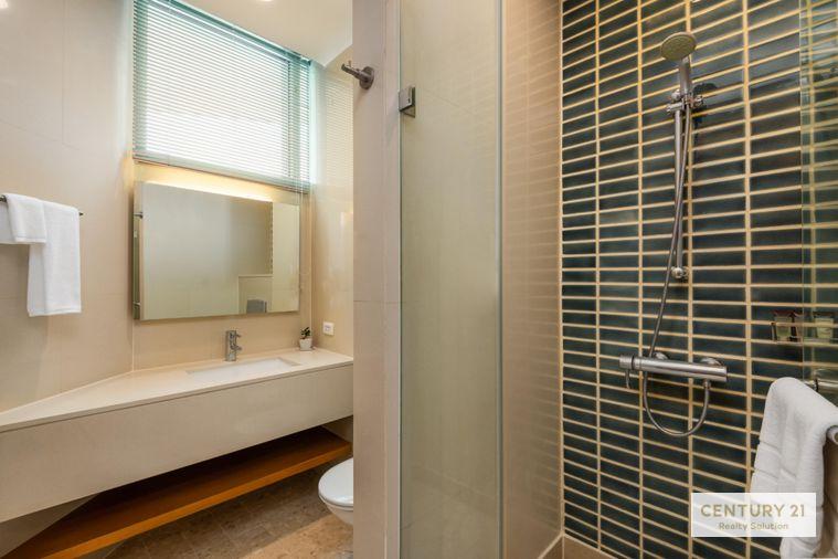 picture 2 Bedroom condo , River view , Full service at Chatrium Residence Riverside , Charoenkrung - 14/16