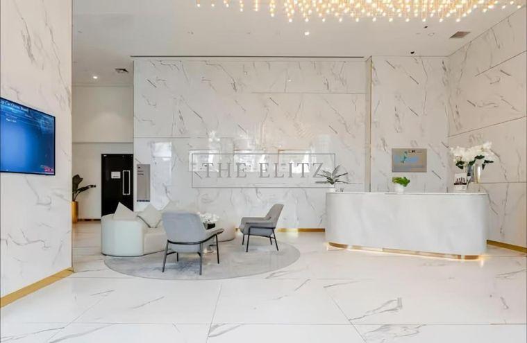 รูป ✨ Sleek Brand-New Duplex Suite with Dramatic Double-Height Ceilings in Prime Rama 9 ✨ - รูปที่ 35/40