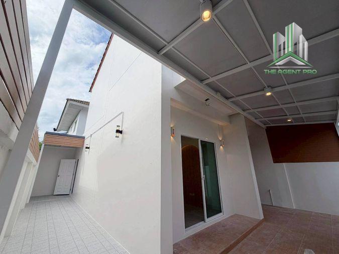 รูป ⭐✨RH-070 ขายทาวน์เฮาส์ไลโอ เพชรเกษม 77 ( LIO Phetkasem 77 )✨⭐ - รูปที่ 6/20
