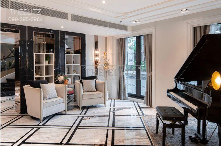 รูป ✨ Exclusive Boutique Luxury Suite Featuring Five-Star Sky Amenities and Exceptional Privacy ✨ - รูปที่ 17/23