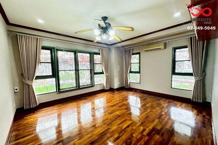รูป ขายบ้านเดี่ยว รามอินทรา - วัชรพล ม.สิรินเฮาส์ วัชรพล 2 ชั้น 110 ตร.ว. - รูปที่ 5/15