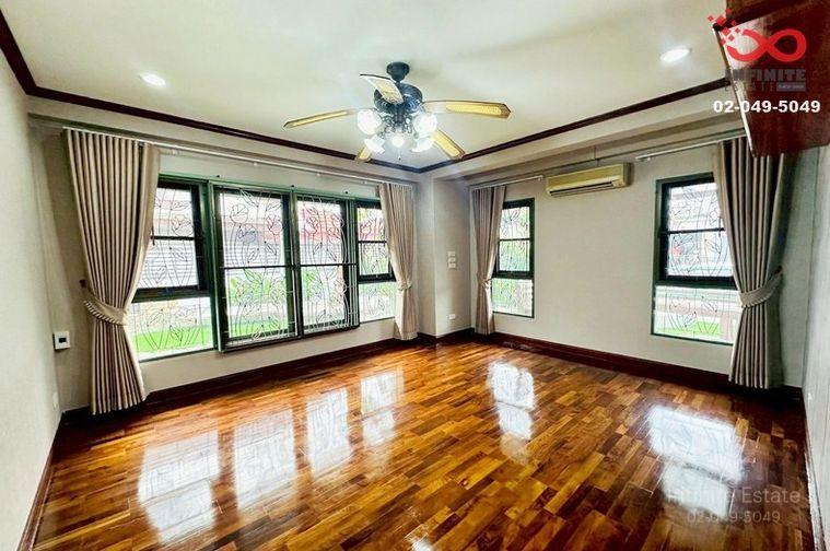 รูป ขายบ้านเดี่ยว รามอินทรา - วัชรพล ม.สิรินเฮาส์ วัชรพล 2 ชั้น 110 ตร.ว. - รูปที่ 5/15