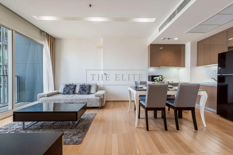 picture ✨ Newly Renovated High-End Residence – Absolutely Steps from the Sukhumvit BTS Station✨ - 2/22