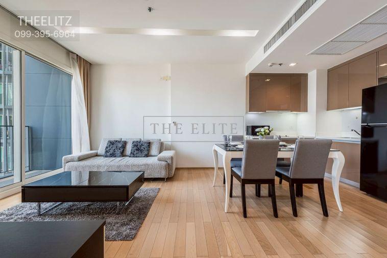 picture ✨ Newly Renovated High-End Residence – Absolutely Steps from the Sukhumvit BTS Station✨ - 2/22