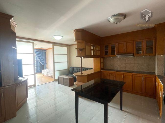 รูป Supalai Place Sukhumvit 39 | ใกล้ BTS พร้อมพงษ์ #2026070414980 - รูปที่ 3/12